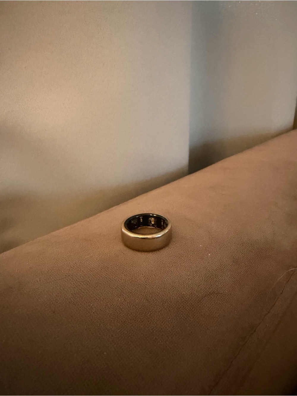 Oura Smart Ring size 8